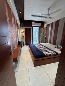 Bedroom Image of 1250 Sq.ft 3 BHK Apartment / Flat for sale in Jodhpur Ahmedabad for Rs. 11500000