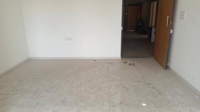 Living Room Image of 1290 Sq.ft 2 BHK Apartment / Flat for sale in Bhagwati 19 East, Nerul Navi Mumbai for Rs. 25000000