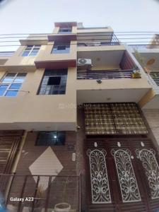 Image of 765 Sq.ft 2 BHK Independent House for rent in Sector 105, Gurgaon for Rs. 12000