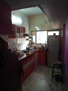 Kitchen Image of 2300 Sq.ft 4.5 BHK Independent House for sale in Bhosari Pune for Rs. 23000000