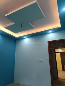 Bedroom Image of 600 Sq.ft 2 BHK Independent House for sale in Rajajipuram Lucknow for Rs. 2800000