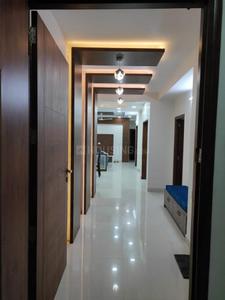 Image of 3250 Sq.ft 4 BHK Apartment / Flat for rent in Adani Water Lily, Shantigram, Ahmedabad for Rs. 100000