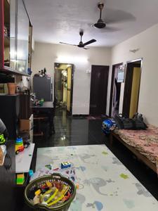 2 BHK Flat