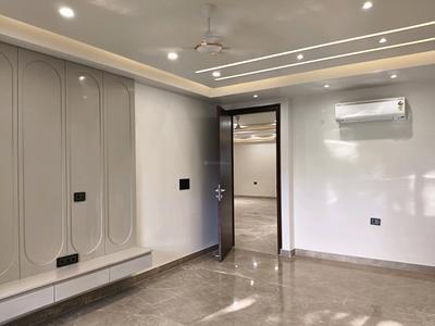 Bedroom Image of 3000 Sq.ft 4 BHK Builder Floor for sale in Whispering Meadows, Sector 43 Gurgaon for Rs. 48500000