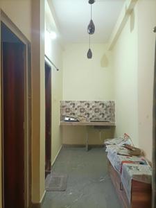 Hall Image of 1200 Sq.ft 2 BHK Builder Floor for rent in Sumeet Landscape, Semariya 2 Raipur for Rs. 12000