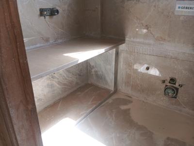Bedroom One Image of 2250 Sq.ft 4 BHK Builder Floor for sale in Sector 23 Gurgaon for Rs. 35000000