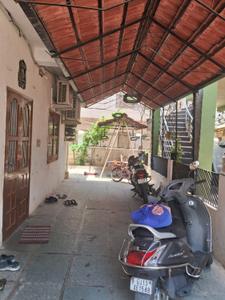 Image of 1592 Sq.ft 3 BHK Villa for sale in Subhanpura, Vadodara for Rs. 12500000