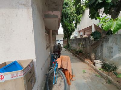 Balcony Image of 2880 Sq.ft 4 BHK Villa for sale in Gulbai Tekra Ahmedabad for Rs. 31100000