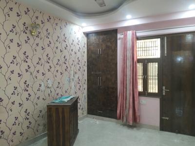 Bedroom Image of 1200 Sq.ft 3 BHK Apartment / Flat for sale in Rajendra Nagar Ghaziabad for Rs. 19000000