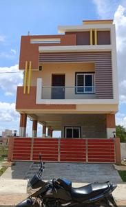 1 BHK Independent Builder Floor