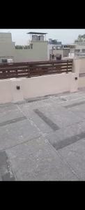 Balcony Image of 2100 Sq.ft 3 BHK Builder Floor for rent in Sukhdev Vihar New Delhi for Rs. 175000