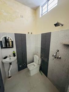 Image of 1100 Sq.ft 2 BHK Apartment / Flat for rent in Jagatpura, Jaipur for Rs. 16000