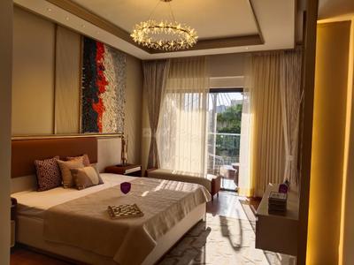 Bedroom Image of 2800 Sq.ft 4.5 BHK Builder Floor for sale in Birla Navya Avik Phase 1, Sector 63 Gurgaon for Rs. 60000000