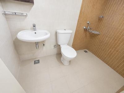 Image of 1149 Sq.ft 2 BHK Apartment / Flat for sale in Shriram Smrithi, BEML Cooperative Society Layout, Bengaluru for Rs. 7000000