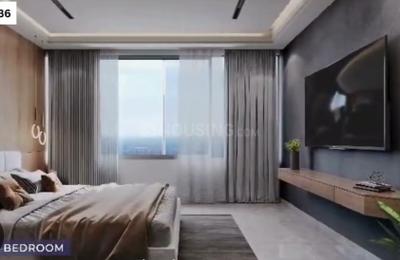 Bedroom Image of 1204 Sq.ft 2 BHK Apartment / Flat for sale in Shri Om Mangalam Yash, Kiwale Pune for Rs. 6921212
