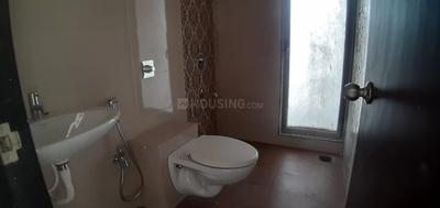 Bathroom Image of 750 Sq.ft 2 BHK Apartment / Flat for rent in Apsara Heritage, Chembur Mumbai for Rs. 81000