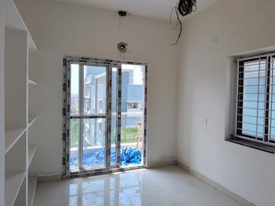 Bedroom Image of 1285 Sq.ft 2 BHK Apartment / Flat for sale in GVG Fortune Elite, Chandanagar Hyderabad for Rs. 7967002