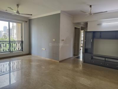 Hall Image of 950 Sq.ft 2 BHK Apartment / Flat for sale in Hiranandani Meadows, Thane West Thane for Rs. 20500000