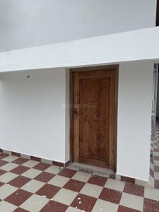 Balcony Image of 1300 Sq.ft 1 BHK Builder Floor for rent in Peedampalli Coimbatore for Rs. 15000