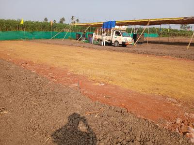 Image of 183 Sq.ft Residential Plot / Land for sale in Penamaluru, Vijayawada for Rs. 3385500