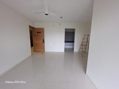 Hall Image of 1100 Sq.ft 2 BHK Apartment / Flat for rent in ANP Atlantis Phase I by ANP Corp, Baner Pune for Rs. 37500