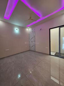Bedroom Image of 2163 Sq.ft 3 BHK Villa for sale in Hathod Jaipur for Rs. 7500000