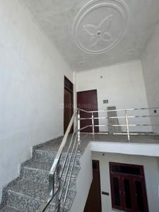 Balcony Image of 3000 Sq.ft 3 BHK Independent House for sale in FCI Colony Bareilly for Rs. 8000000