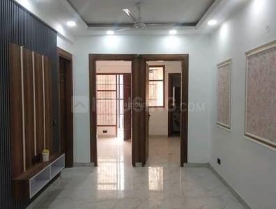 2 BHK Flat