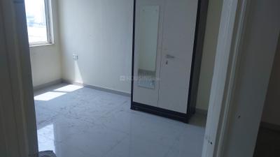 Bedroom Image of 650 Sq.ft 2.5 BHK Apartment / Flat for sale in Pyramid Urban Homes II, Sector 86 Gurgaon for Rs. 8200000