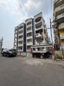Image of 1150 Sq.ft 2 BHK Apartment / Flat for rent in Marripalem, Visakhapatnam for Rs. 20000