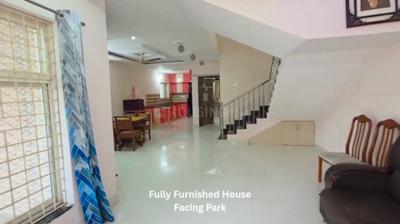 Living Room Image of 2350 Sq.ft 3 BHK Duplex for sale in Yapral Secunderabad for Rs. 17000000