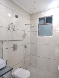 Bedroom One Image of 1350 Sq.ft 3 BHK Builder Floor for sale in Puri Kohinoor Faridabad, Sector 89 Faridabad for Rs. 13200000