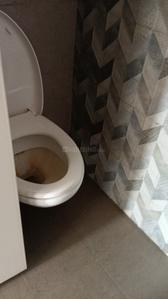 Bathroom Image of 710 Sq.ft 1 BHK Apartment / Flat for sale in Anand Saket World, Kalyan East Kalyan for Rs. 5500000