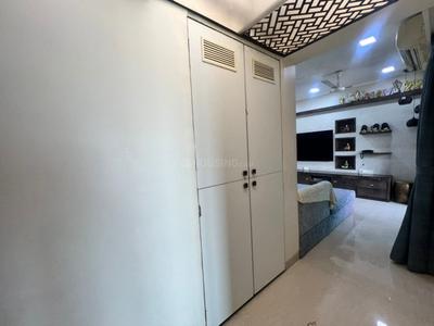 Image of 1342 Sq.ft 3 BHK Apartment / Flat for sale in Neptune Complex, Bhandup West, Mumbai for Rs. 24500000