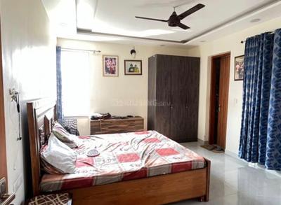 Bedroom Image of 1970 Sq.ft 3.5 BHK Apartment / Flat for sale in RPS Auria Residences, Sector 88 Faridabad for Rs. 25000000