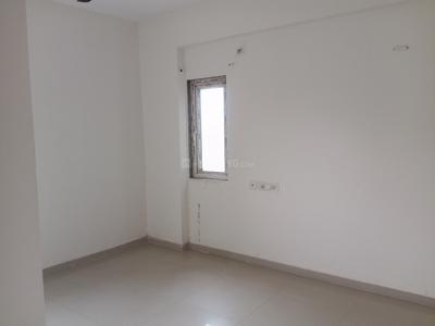Bedroom Image of 1980 Sq.ft 3 BHK Apartment / Flat for sale in Shree Siddhi Ganesh Genesis, Gota Ahmedabad for Rs. 7800000