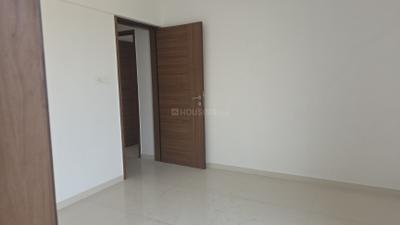 Bedroom Image of 1330 Sq.ft 3 BHK Apartment / Flat for sale in 19 Grand West, Thergaon Pune for Rs. 11100000