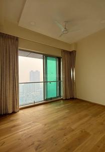 Bedroom Image of 1900 Sq.ft 3 BHK Apartment / Flat for sale in Kalpataru Avana, Parel Mumbai for Rs. 145000000