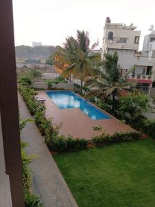 Image of 1070 Sq.ft 2 BHK Apartment / Flat for sale in Land Capital Calista, Anantapura, Bengaluru for Rs. 13500000