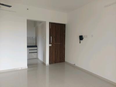 Living Room Image of 945 Sq.ft 2 BHK Apartment / Flat for sale in Shapoorji Pallonji Joyville Hadapsar Annexe, Fursungi Pune for Rs. 8500000