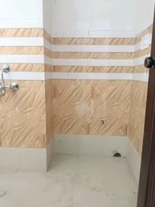 Common Bathroom Image of 850 Sq.ft 2 BHK Apartment / Flat for sale in Bramhapur Kolkata for Rs. 3100000