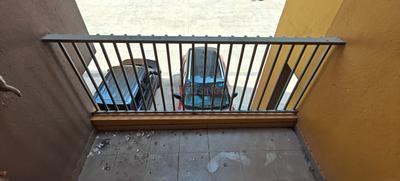Balcony Image of 1300 Sq.ft 2 BHK Apartment / Flat for sale in Tata Rio De Goa, Sancoale Goa for Rs. 14000000