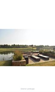 Suryam Repose Plot View 3