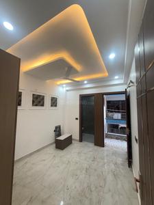 Hall Image of 950 Sq.ft 2 BHK Apartment / Flat for sale in Noida Extension Greater Noida for Rs. 4400000