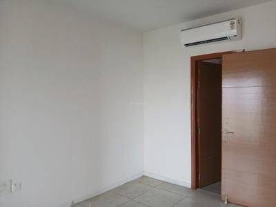 Bedroom Image of 2519 Sq.ft 3 BHK Apartment / Flat for sale in Tata Gurgaon Gateway, Sector 112 Gurgaon for Rs. 31200000