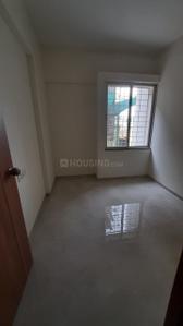 Bedroom Image of 759 Sq.ft 1.5 BHK Apartment / Flat for sale in Vivaan Park, Lohegaon Pune for Rs. 6500000