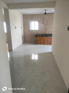 Kitchen Image of 1200 Sq.ft 2 BHK Apartment / Flat for rent in Hanuman Nagar Nagpur for Rs. 20000