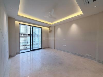 Bedroom Image of 2925 Sq.ft 4 BHK Builder Floor for sale in Defence Colony New Delhi for Rs. 160000000