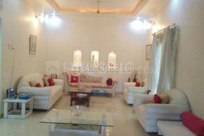 Hall Image of 5200 Sq.ft 5 BHK Independent House for sale in Banjara Hills Hyderabad for Rs. 145800000