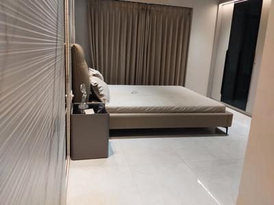 Bedroom Image of 2070 Sq.ft 3 BHK Apartment / Flat for sale in Palanpur Surat for Rs. 7651000